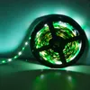 JIAWEN 5M 5050 RGBW LED Light Strip + Pilot + 12 V 2A Zasilanie RGB + White Indoor do dekoracji