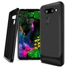 Carbon Fiber TPU Ultra Thin Flexibel Soft Silicone Shocktäker Anti-Scratch Cover Case för Xiaomi9 / vivo Y15 / V15 / X27 Pro / Z1 Pro / Z5X / V15 Pro