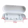 New Portable Electric Toothbrush Holder Travel Safe Case Box Outdoor Tooth Brush Hiking Camping Storage Case free shipping