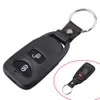 2 1Buttons Car Remote Entry Key Keyless Fob For Hyundai Santa Fe Tucson With 46 Chip224U