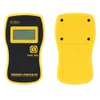 Freeshipping Mini Częstotliwość Miernik Tester Power Pomiar do dwukierunkowego radia Dijital Frekans Meter Frecuency Handheld