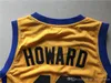 High Top Men 42 Scott Howard Jerseys Moive Basquete Beacon Beavers Jerseys Amarelo Versão do Filme Americano Estado Barato Costurado Qua5856834