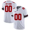 Jerseys Mens Women Jeugd Ohio State Buckeyes voetbal # Ezekiel Elliott J.T.Barrett Joey Bosa Jerome Baker College Football genaaide trui