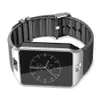 Original DZ09 Smart Watch Bluetooth Wearable Devices Smartwatch för iPhone Android Telefon Klocka med Kamera Klocka SIM TF Slot