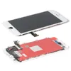 Pannelli di cellulare di alta qualità per iPhone 6G 6S 7G 8G Display LCD Touch Screen Digitizer Assembly Sostituzione 4.7 pollici 100% testato bene