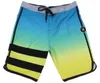 4-Way Trecho Bermudas Shorts Homens Board Shorts Calções De Praia Calções De Lazer Quick Dry Swimwear Swim Troncos Tamanho 30 / S 32 / M 34 / L 36 / XL 38 / 2XL