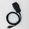 Xhorse HDS-kabel för Honda Diagnostic Cable Auto OBD2 HDS-kabel