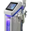 650nm Diyot Lazer Saç Büyüme Makinesi Preofstessional Lazer Tedavisi 5 Saplı Saç Dökülmesi Treating'e