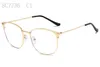 Gros-montures de lunettes pour hommes lunettes femmes montures de lunettes hommes Opon dames lunettes claires lunettes de vue cadre 8C7J36