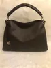 TOP PU di alta qualità in pelle classica catena nera vendita calda nuove borse da donna borse a tracolla borse a tracolla messenger Totes F1 # 3518G