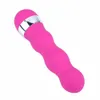 punto G Dildo vibrador consolador anal masturbador estimulacion clltoris mujer A987