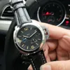 Men039s Automatyczny projektant zegarków mechanicznych 316 Case ze stali nierdzewnej Men039s Watch Men039s 44 cm Pas Casual Watch5850835