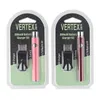 10 Pcs Vertex Co2 VV Préchauffer Batterie Kits LO Batterie Co2 Vaporisateur D'huile O Pen 510 Vape Pen Préchauffage Batteries 350 mah par epacket