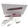 2020 Dermapen Micro Tiny 12Pin иглы для кожи лица терапия удалить шрам Уменьшить морщины Удаление устройства для ухода за лицом для лица доктор дерма