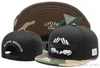 Cayler Sons #makeitrain Geld Dollar Hysteresenhüte Outdoor-Baseballmützen Bone Gorras Homme Mode Casquette Chapeu