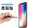 Протектор экрана для Iphone 11 Pro Max XS Max XR 8 7 Plus Samsung A10E A20 LG Stylo 5 K40 Закаленное стекло экрана протектор