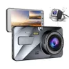 dashboard camera dual