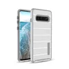 Per Samsung A01 A21 A11 (versione USA) A50 A20 A30 A10E Anti-sudore Anti-caduta Impronte digitali Custodia protettiva antiurto per telefono
