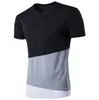 couleur grise t shirts