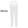 Maternity Bottoms Women Pants Elastic Belly Protection Pregnant Leggings Trousers Pencil Pregnancy1