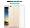 Luanke Transparent TPU Soft Case Protective Cover Phone Protector för Xiaomi Redmi 4A