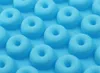 Ny mat 48 Cavity Silicone Mini Donuts Cake Mold Chocolate Biscuit Cake Cupcake Donut Mold Home Baking Dessert Kitchen Tools KD1