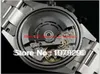 top quality luxury watch eta 7750 movement 116520 black dial 40mm automatic chronograph mens mens watch watches3841621