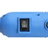 Drillpro AC 220V Trapano elettrico smerigliatrice incisore lucidatore Set trapano elettrico per utensili fai-da-te