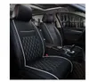Универсальная PU кожаный автомобиль Автоматическая крышка для сиденья в интерьере аксессуары для внутренних аксессуаров подушки автоковетов с шиной для автомобилей.