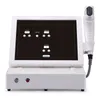 3d Hifu Machine 11 Lines 8 Cartridges High Intersity Foused Ultrasound Anti-Wrinkle Machine For Face Lifting Skin Tightening Body Slimming