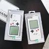 2 In 1 Mini Handheld Controller Phone Case For Iphone 7 8 Plus SE XR 11 Pro Max Game Controllers Cell Phone Cases