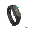 Watch inteligente M4 Pulsera inteligente Monitor de ritmo cardíaco Calorías impermeable IP67 Smart Band Fashion Watch Sport para iOS Android + Box