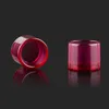 Narguilés 100% Ruby Insert épais Banger bols de remplacement pour 10mm 14mm 18mm clou de quartz Domeless Hookahs Bong en verre