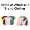 ESS-T-Shirt, modische Kleidung, spezieller Link für Verkäufer, Stil empfehlen, kostenloser Versand, Herren-Shorts oder -Hemden, Herren-Damen-Kleidung, Sonderlinie