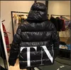 2020 The latest Men Casual Down Jacket Down Coats Mens Outdoor Fur Collar Warm Feather dress Winter Coat outwear jacket7646586