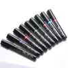 16 kleuren Set Nail Art Pen 3D Nail Art DIY Decoratie Nagels Poolse Pen Set Design Nails Beauty Tools Paint Pen Levert