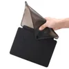 Meerdere vouwende flip-stand Case voor iPad Air Pro 9.7 10.5 Zachte TPU houder Bescherming Cover voor iPad Mini gratis verzending