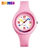 Skmei Bambini Studenti per bambini Orologi Impermeabili Ragazzi Ragazze Carino Sport Moda Casual digitale orologio da polso elettronico reloj mujer