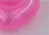 Love Wing Moda Coaster Flutuante Transparente Plástico Sólido Titular Homens Mulheres Universal Inflável Bebida Anti Anti Wear Nova Chegada 2 1xli1