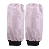 Simple Waterproof Arm Oversleeve Cute Sleeve For Household Use Antifouling Home Cleaning Kitchen Long Sleeves1