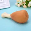 Pet Dog Chicken Legs Chew Toys Puppy Sound Squeaker Chew Toys for Dogs Funny Puppy Toy