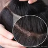 Short Bob Style Lace Front Human Hair Wig 1030039039 Straight Middle Side Part Wig Glueless Full Lace Wig With Baby Ha7195111