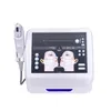 Skin Tightening HIFU machine High Intensity Focused Ultrasound Wrinkle Removal for face salon use