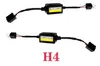 LED auto faro Canbus Error Cancellor Decoder H1 H3 H4 H7 H11 H13