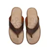 Designer- reputation cheap good slippers top quality cow leather cost prices sale