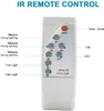 2020 새로운 태양 LED 가로등 60W 100W 높은 밝기 3030 LED IP65 야외 솔라 홍수 빛