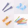 Pet telescopic funny cat stick toy high quality nylon mesh tube roll colorful stretch design pet novel toy310j