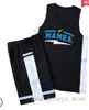 Basketbal pak heren jersey zomer college sport concurrentie training basketbal jersey vest print 18/19 Gratis winkelen yf