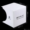 Mini Light Box Double LED Light Room PO Studio -POGRAY LIGHTING ZELT ZULT BACKSPUBE KOBE PO Studio Dropship3140150