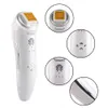 RF radiofréquence visage soins de la peau élimination des rides Lifting du visage resserrement RF thermique Rechargeable Massage du visage matrice de points équipement de beauté